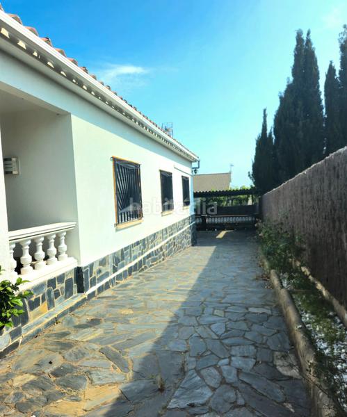Foto bb1b55bd-e71b-4980-887d-321ddf53562f. Chalet casa reformada y totalmente en planta en Cànoves i Samalús