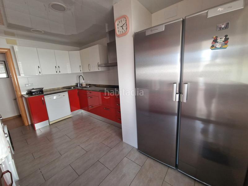 Foto d27039c5-f39b-42ba-9a5c-e4f8a12ce958. Chalet casa reformada y totalmente en planta en Cànoves i Samalús