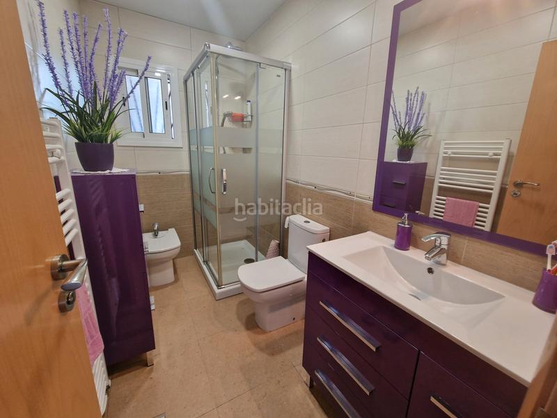 Foto d436287e-a399-4aa2-9363-866ac1238c5c. Chalet casa reformada y totalmente en planta en Cànoves i Samalús