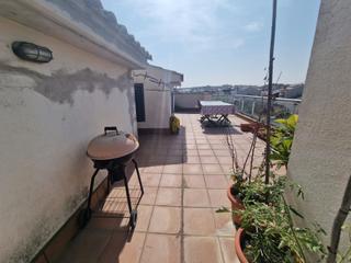 Duplex  Carrer ávila. Tu nuevo hogar!!, dúplex con intimidad y vistas espectaculares