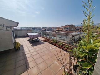Dúplex  Carrer ávila. Tu nuevo hogar!!, dúplex con intimidad y vistas espectaculares