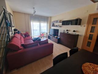 Dúplex  Carrer ávila. Tu nuevo hogar!!, dúplex con intimidad y vistas espectaculares