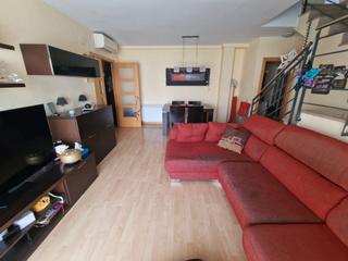 Dúplex  Carrer ávila. Tu nuevo hogar!!, dúplex con intimidad y vistas espectaculares
