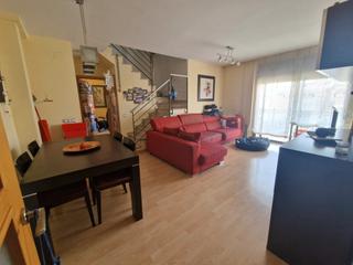 Zweistöckige Wohnung  Carrer ávila. Tu nuevo hogar!!, dúplex con intimidad y vistas espectaculares