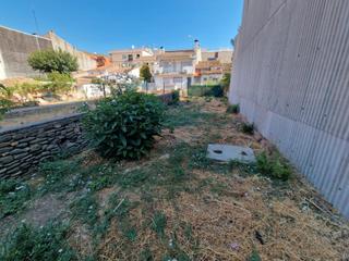 Terrain résidentiel à Cardedeu. Oportunidad!! centrica!!. solar urbano hasta 180m2 const.