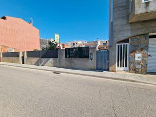 Residential Plot in Cardedeu. Solar urbano hasta 180m2 const.