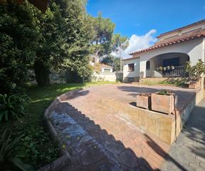 Chalet à Cànoves i Samalús. Espectacular casa rústica