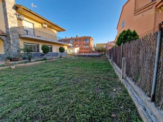 Terreno residencial  Carrer llinars. Terreno totalmente plano!!