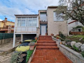 Xalet  Carrer del dr. robert. Tu nuevo hogar en montmeló!!