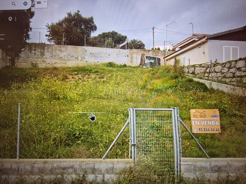 Foto 953d4ddd-55d8-4bf4-819f-2238b4bb860a. Terreno residencial en carrer de vicenç bou 16 terreno residencial cercano a cardedeu!! en Cànoves i Samalús