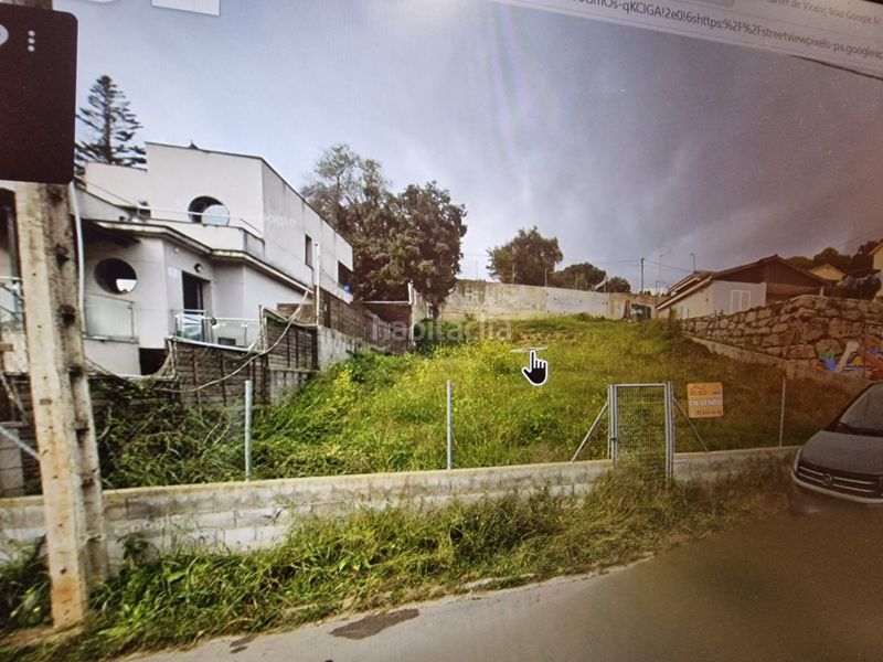 Foto a954c4e6-4713-4092-978a-da201a9d5eb4. Terreno residencial en carrer de vicenç bou 16 terreno residencial cercano a cardedeu!! en Cànoves i Samalús