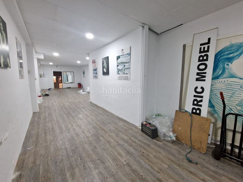 Foto 165070c0-6d11-4257-a15e-fc78c5ba82d9. Business premise in avinguda rei en jaume 153 in Cardedeu
