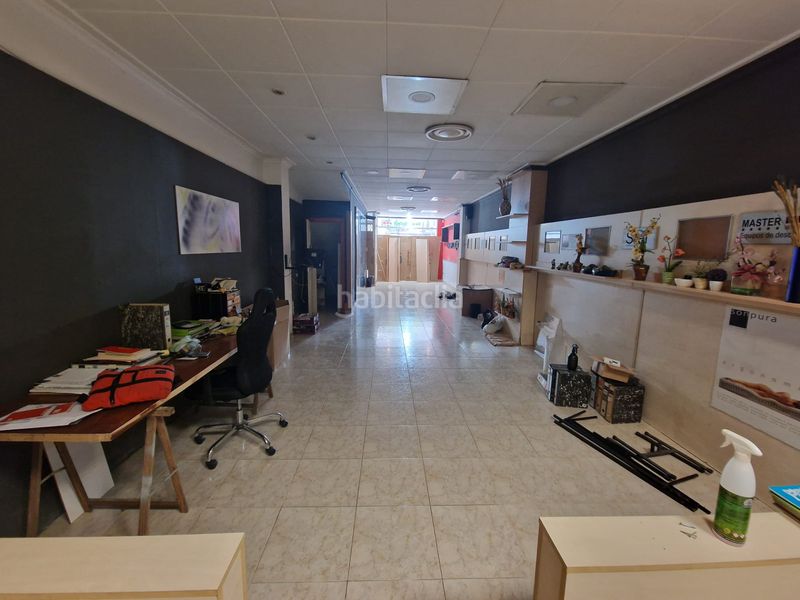 Foto 57f95edc-999f-4904-9950-93b9c15a8f64. Business premise in avinguda rei en jaume 153 in Cardedeu