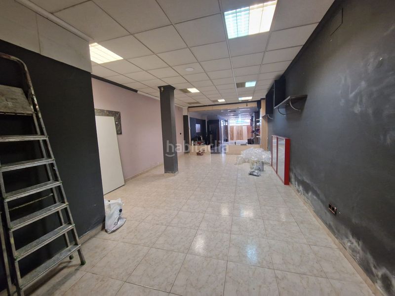 Foto abf1fb5f-9ce8-444e-ba7f-9f3e67e80203. Business premise in avinguda rei en jaume 153 in Cardedeu