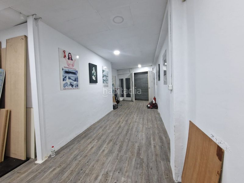 Foto afc0ef91-3fe3-4d1a-898b-0cccfe50fd20. Business premise in avinguda rei en jaume 153 in Cardedeu