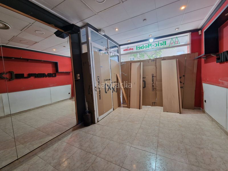 Foto c7af3b43-81dd-4de6-b4c8-6a100e474e84. Business premise in avinguda rei en jaume 153 in Cardedeu