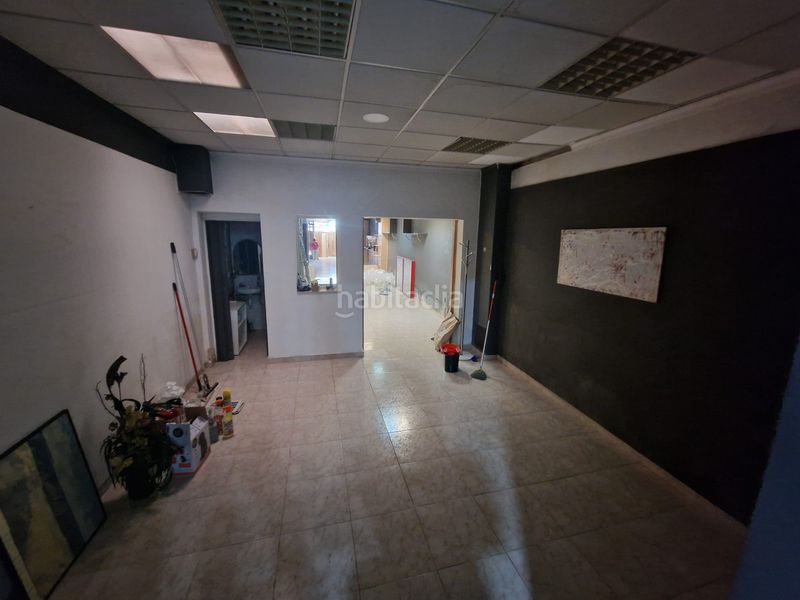 Foto c8bc48fa-fc63-4779-a032-aaa6ff8b7b8f. Business premise in avinguda rei en jaume 153 in Cardedeu