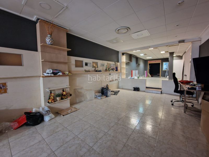 Foto ebb1996e-87ad-42aa-a349-38ab3a9a3371. Business premise in avinguda rei en jaume 153 in Cardedeu
