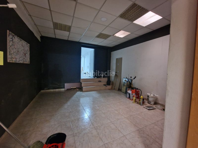 Foto f5adfd37-8ff6-4538-b6e6-5f9da0f4f2b5. Business premise in avinguda rei en jaume 153 in Cardedeu