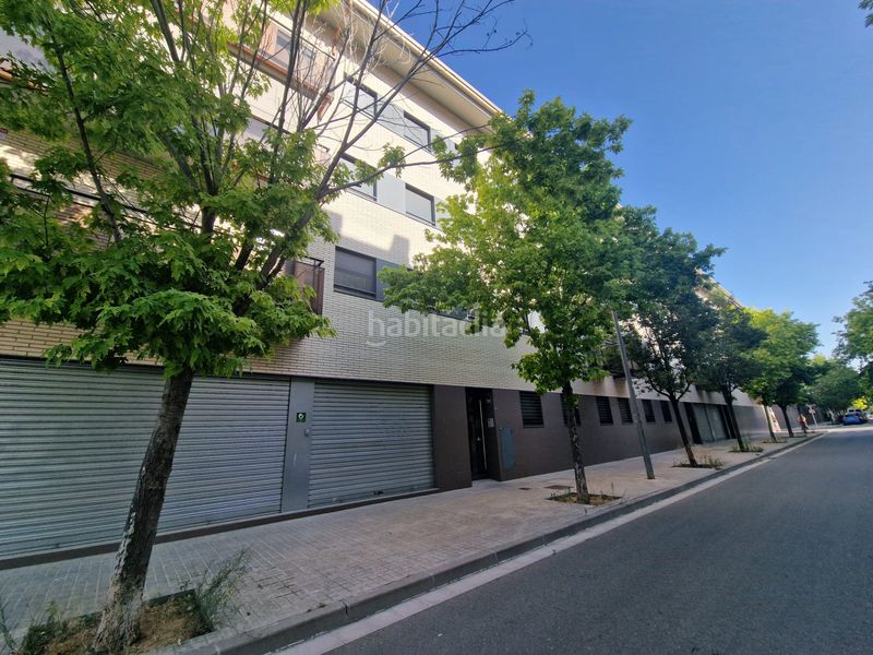 Foto d0e486ae-576d-414e-a6c1-d764401ba289. Planta baixa amb calefacció aparcament a Lledoner Granollers