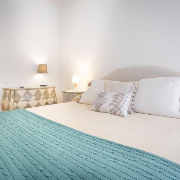 Foto 677e70f6-9a32-406b-b6f5-6838978da794. Rent flat in carrer de pons d'icart 23 in Eixample Tarragona