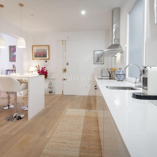 Foto ab952f69-8294-445e-b8b3-696504128b60. Rent flat in carrer de pons d'icart 23 in Eixample Tarragona