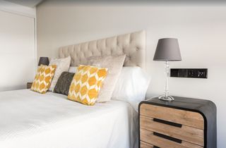 Rent Flat  Carrer de francesc pi i margall 81