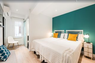 Alquiler Piso  Carrer vallcalent 9