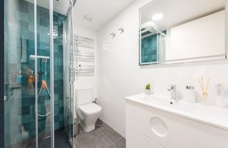 Location Appartement à Rúa de luis taboada 27