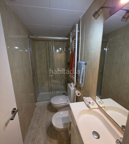 Foto 16d9dc8d-3970-484d-a8d2-674e783a86e3. Zweistöckige wohnung mit heizung in Cardedeu