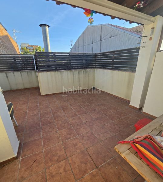 Foto 35c77266-fff1-4488-a051-0f610fafd2f8. Zweistöckige wohnung mit heizung in Cardedeu