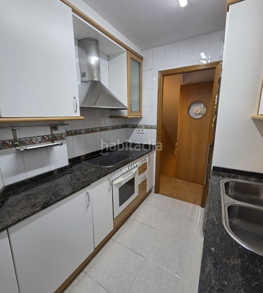 Foto a54df0ca-b888-4f26-97b1-4f95db8b8161. Zweistöckige wohnung mit heizung in Cardedeu