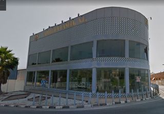 Nau industrial en Albaida. Se vende nave en travessera d'albaida en real de gandia