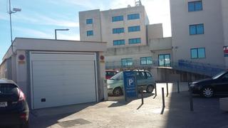 Aparcament cotxe a Carrer jerónimo roure 54