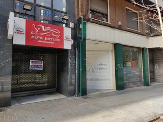 Local Comercial en Avinguda del cardenal benlloch 17