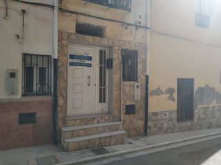 House in Carrer montestruch 4. Casa