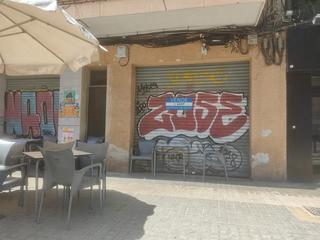 Local Comercial a Avinguda del cardenal benlloch 31