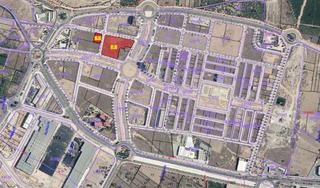 Residential Plot in Desconocido 1a