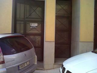 Local Comercial en Calle doctor juan lpez 3