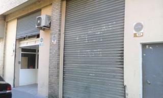 Geschäftsraum in Carrer l'aguila 10