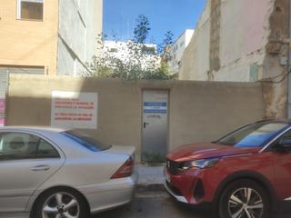 Terreny residencial a Carrer del retor 13