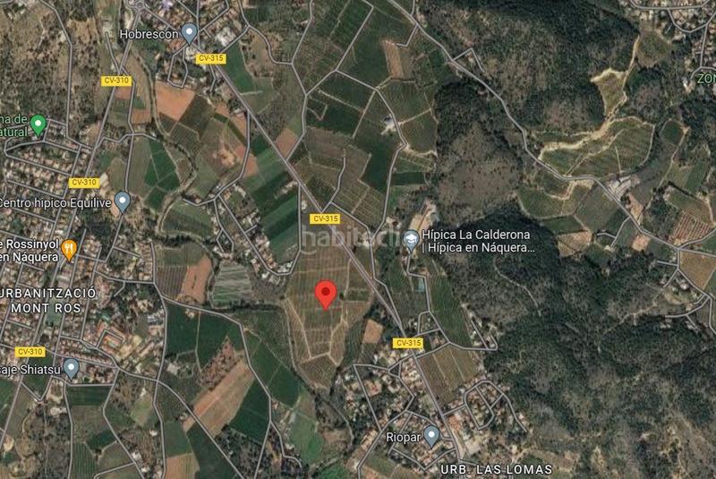 Foto 62a675b3-d4fe-4674-86a0-f298b0915d6b. Finca rústica a plaça poligono 28 422 a La Loma-Las Lomas Náquera