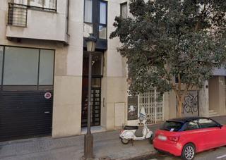 Local Comercial en Carrer de sant josep de calassan 17