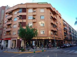 Aparcament cotxe a Avinguda ausiàs march 26. Garaje doble en alboraya