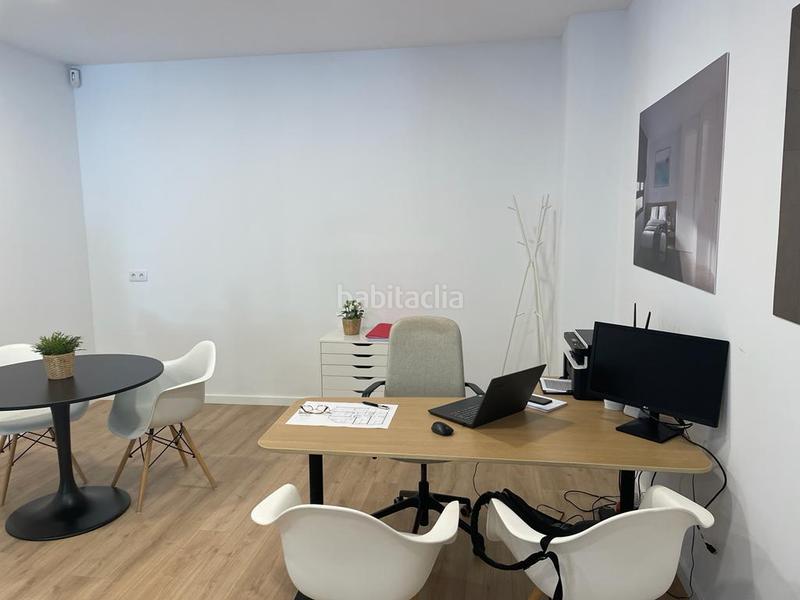 Foto 2ce36aa1-a945-4c5d-90b3-fb463f16e9e1. Local commercial dans carrer del riu bidasoa 53 dans Valencia