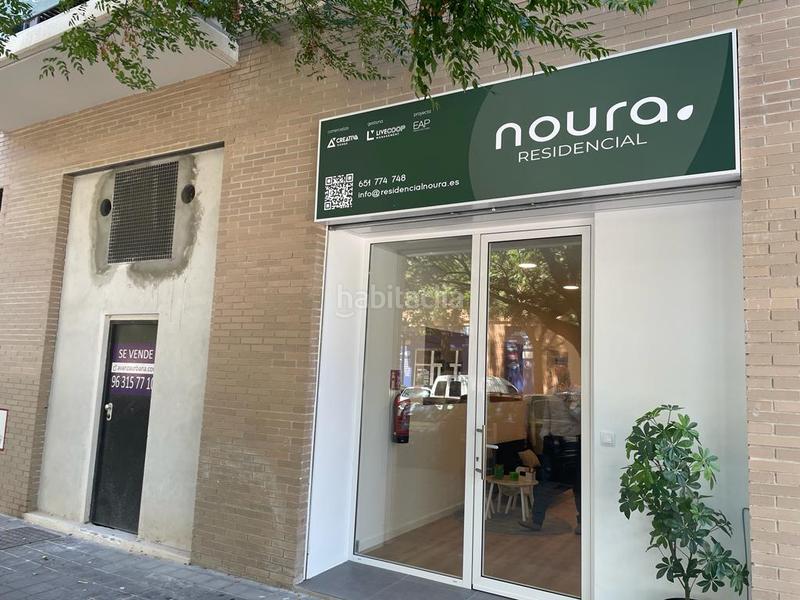 Foto 2e8b9614-210c-4bd3-be14-2011af1cc4f8. Local commercial dans carrer del riu bidasoa 53 dans Valencia