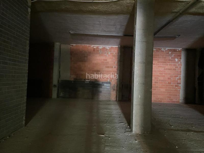 Foto f020ddfc-31aa-4fab-8b98-4e5433e3ef9e. Local commercial dans carrer del riu bidasoa 53 dans Valencia