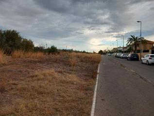 Terreny residencial a Plaça poligono 7 229