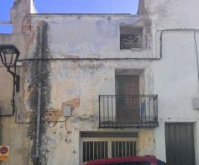 Casa en Carrer de sant roc 14