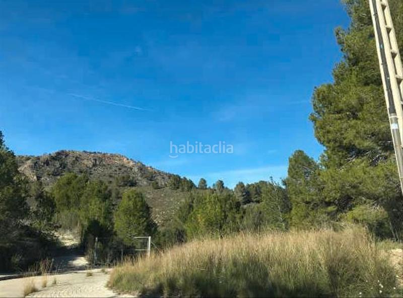 Foto 2151863e-27ff-4240-96f7-1ff57918aac9. Terreno residencial en r-8 foies a pol-42 72 en Xàtiva